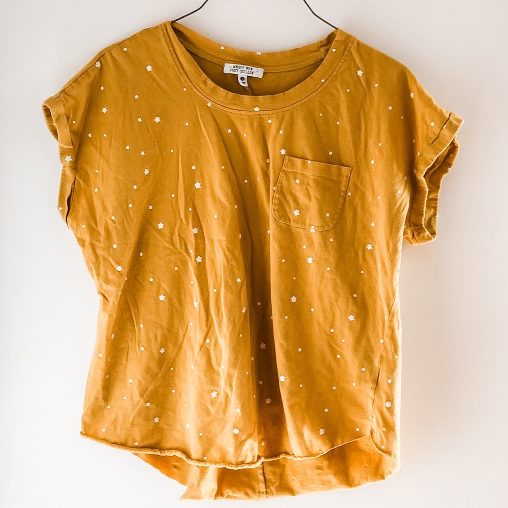 Pocket T-shirt